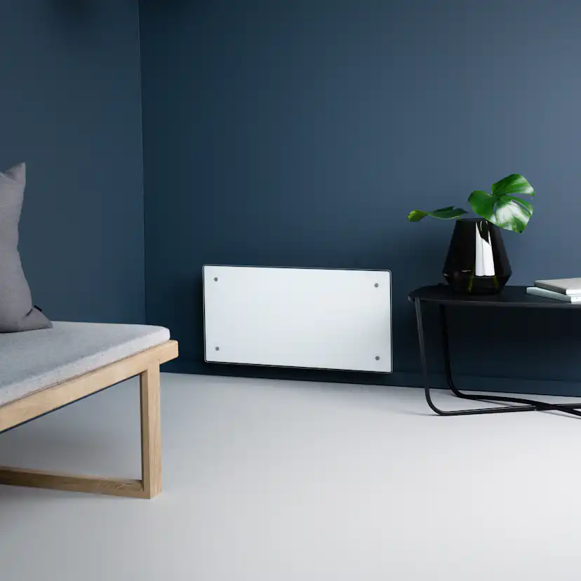 Element Adax Clea H WT WiFi Vit