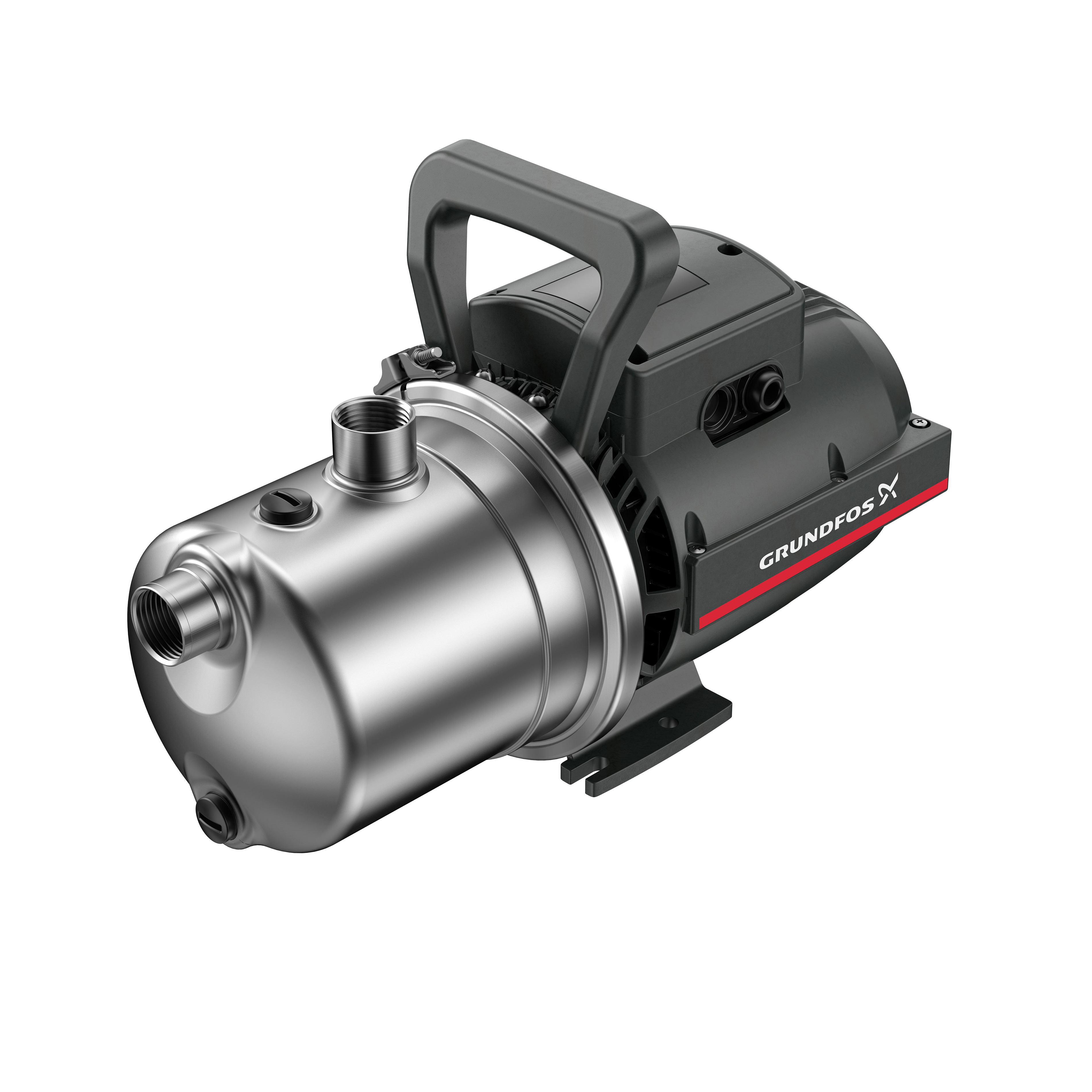 Grundfos Jetpump JP 5-48