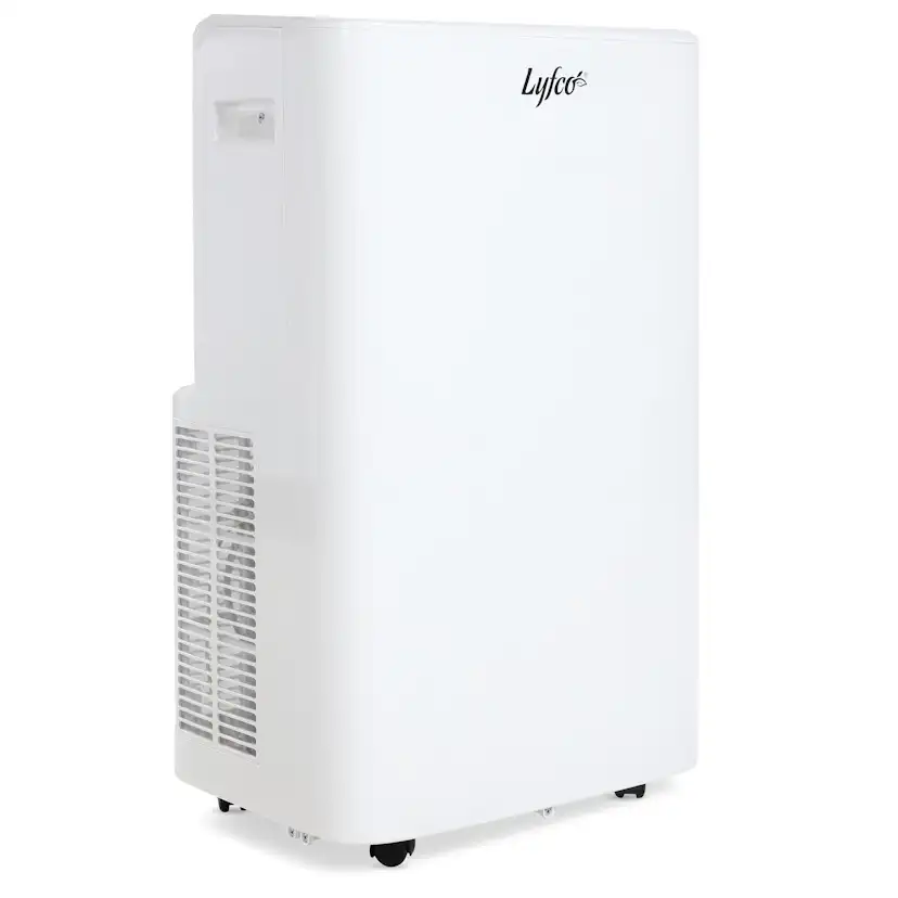 Portabel AC Lyfco med Värmefunktion 58m² 4100W/14000BTU