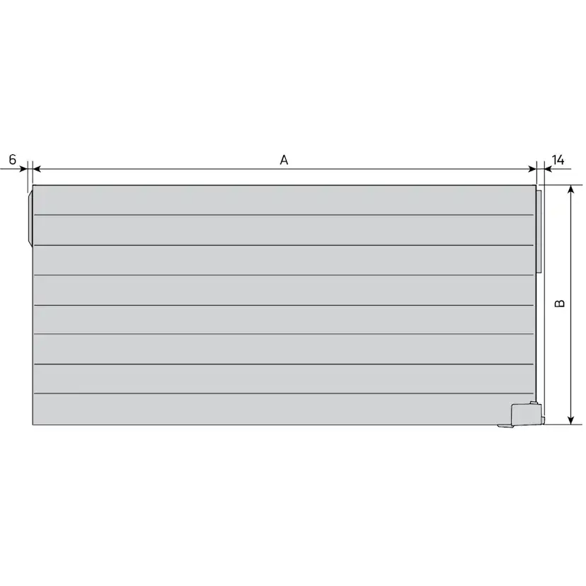 Element LVI Yali Ramo Plus