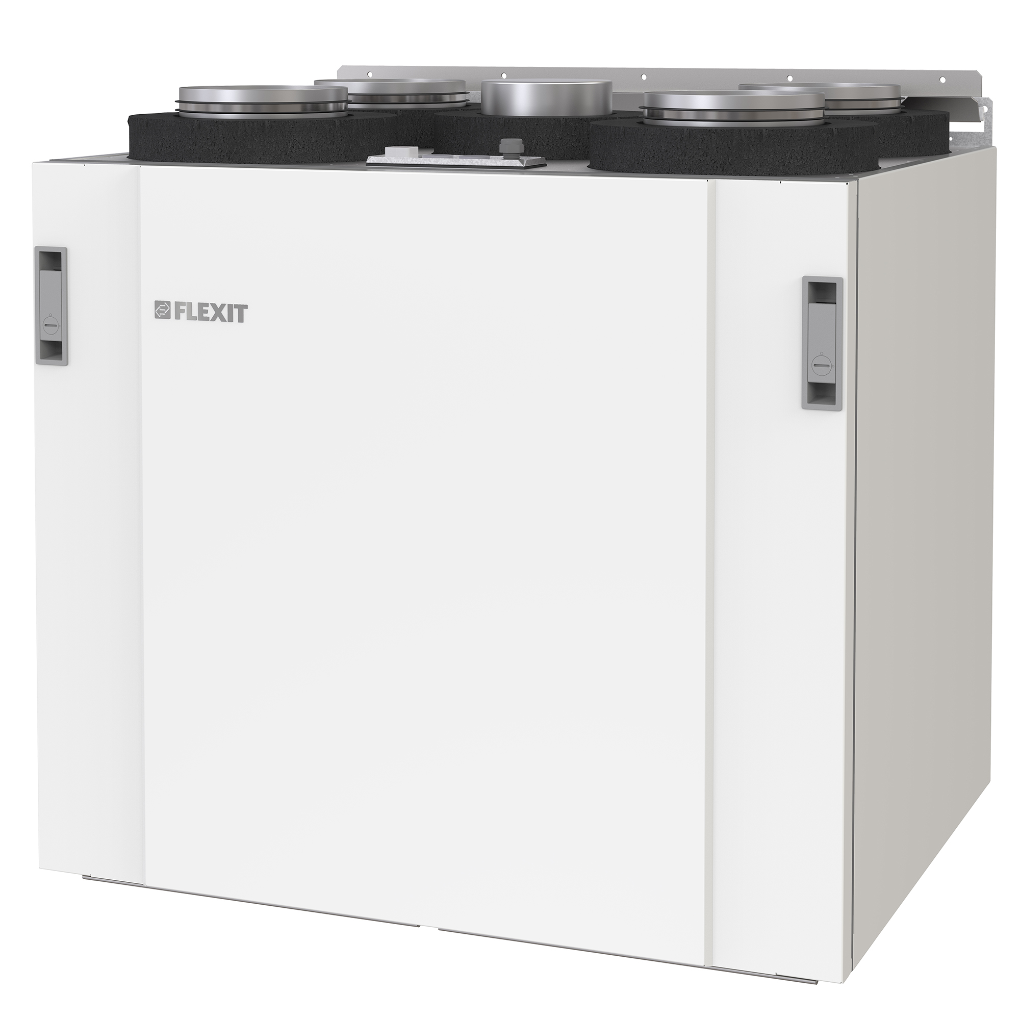 Flexit Nordic S4 RER FTX-aggregat