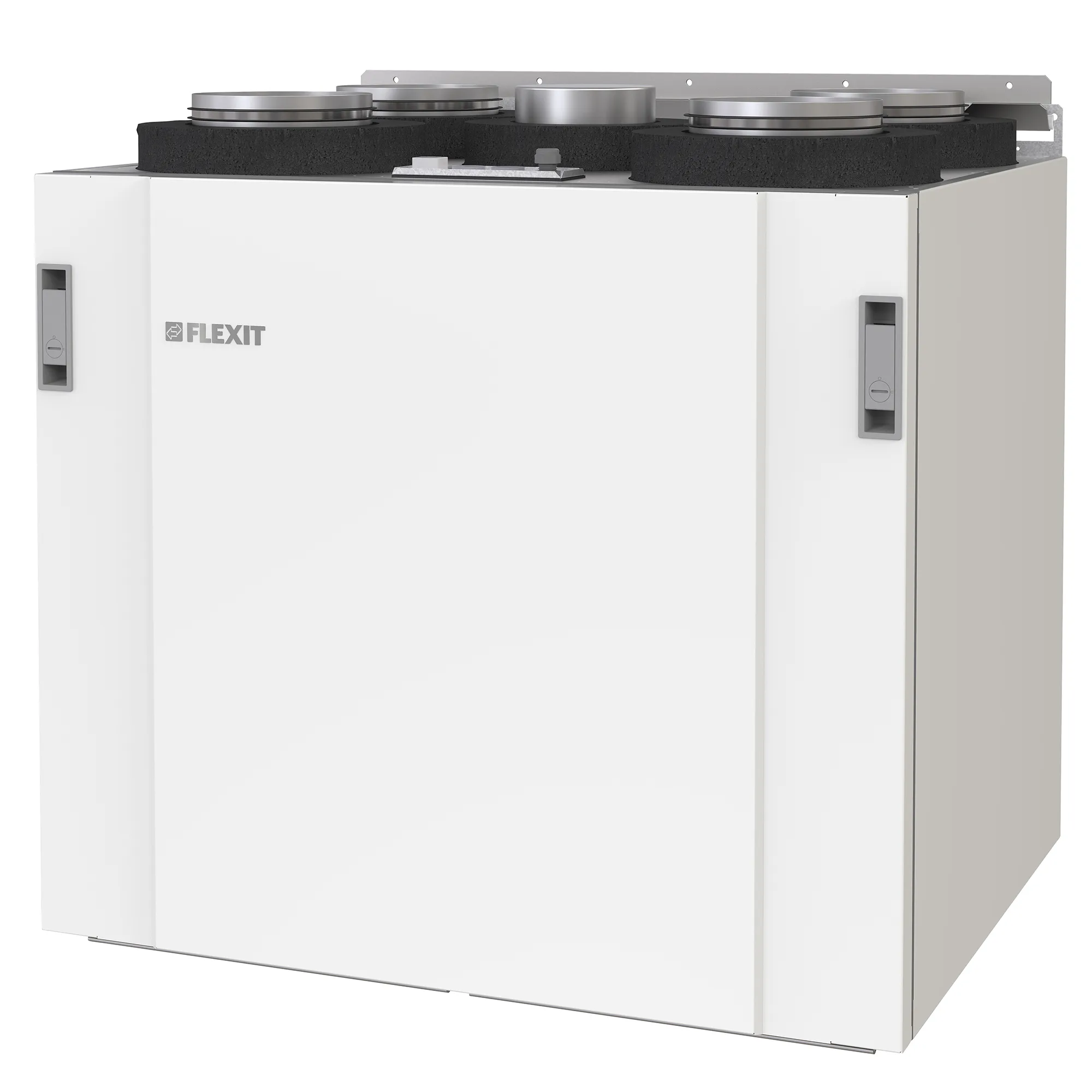 Flexit Nordic S4 RER FTX-aggregat