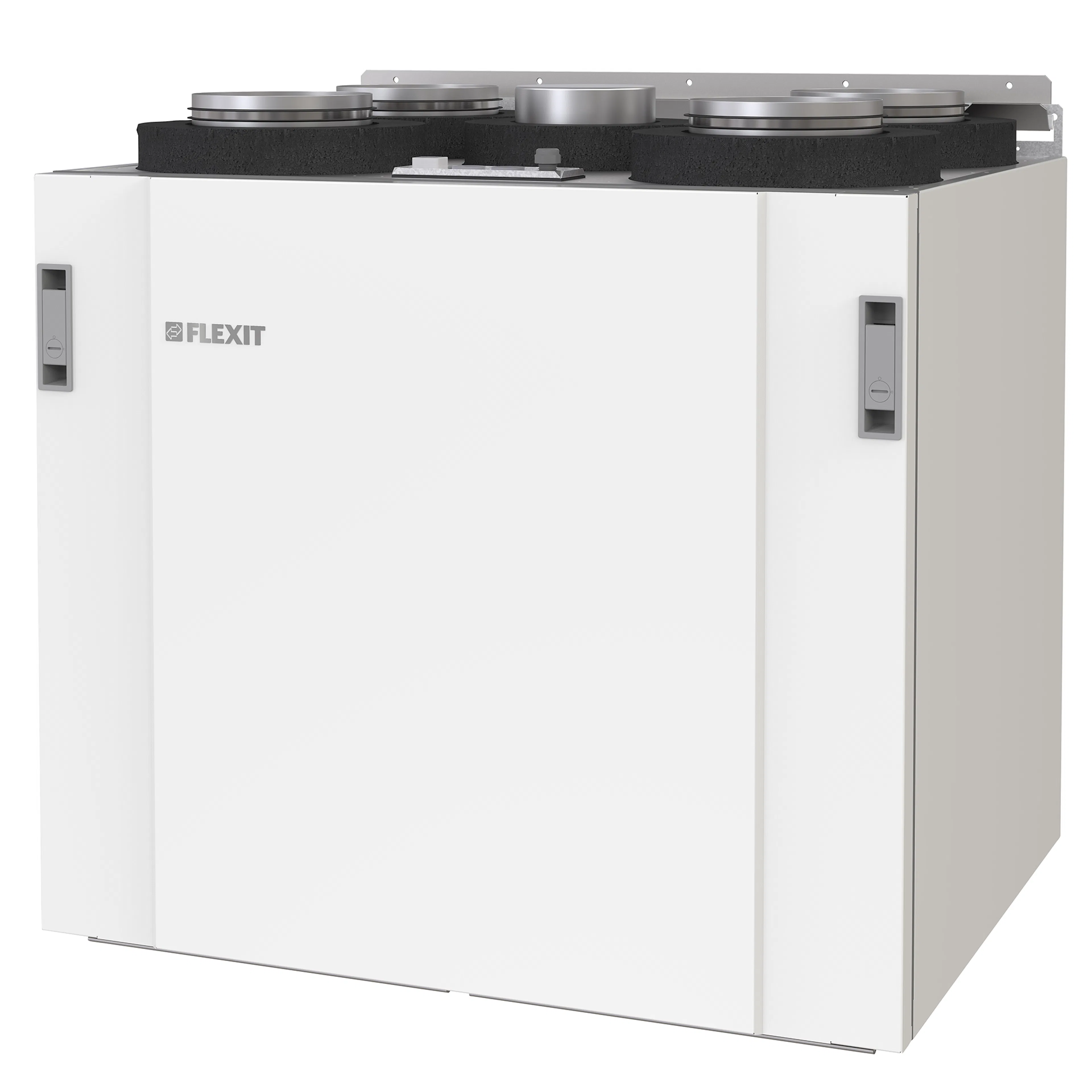Flexit Nordic S4 RER FTX-aggregat