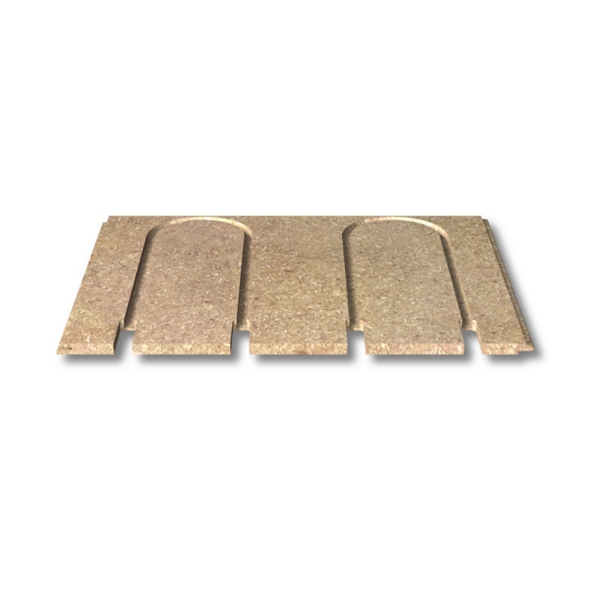 LK Systems Vändskiva Heatfloor 22