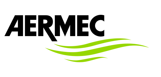 Aermec - Välmående och komfort logo