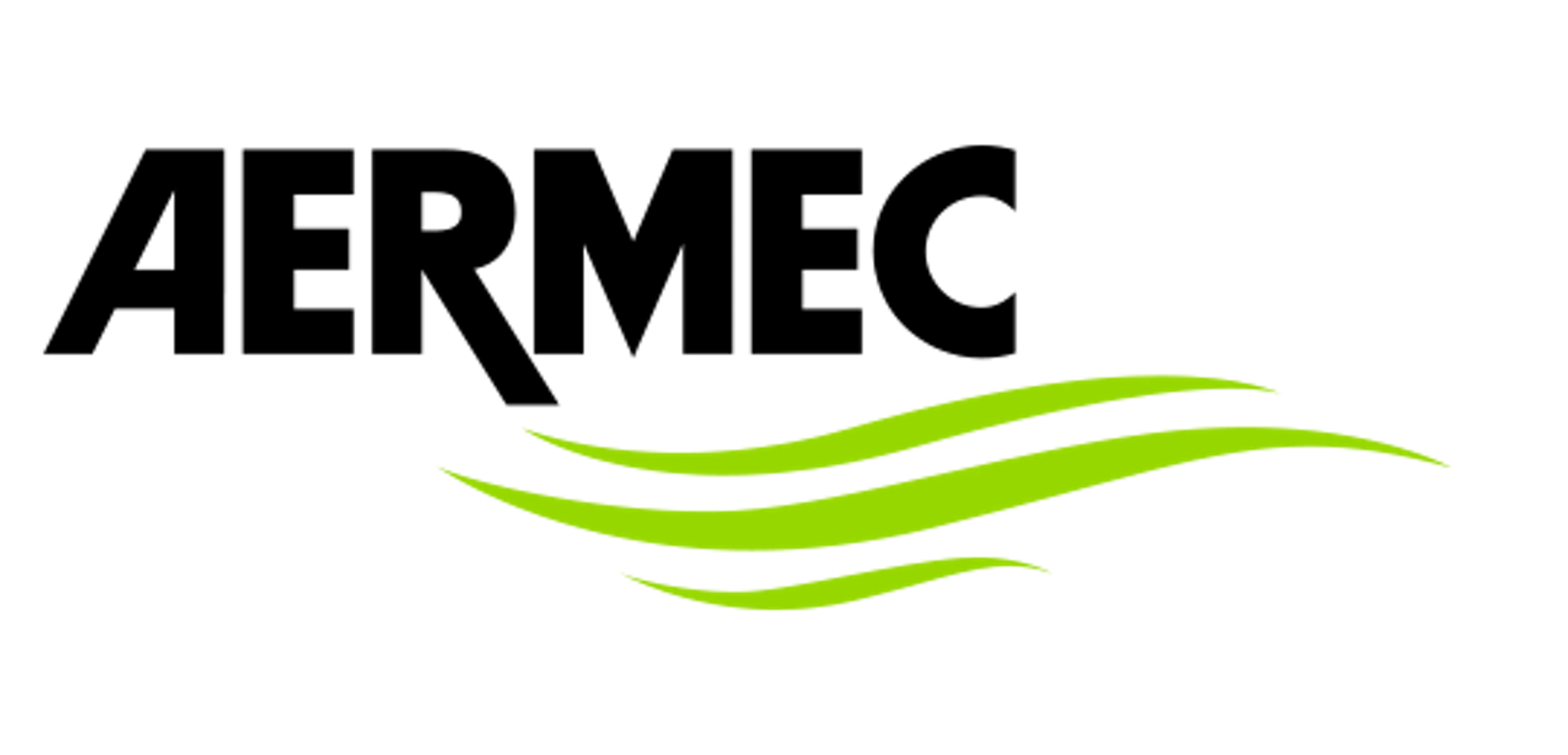 Aermec - Välmående och komfort logo