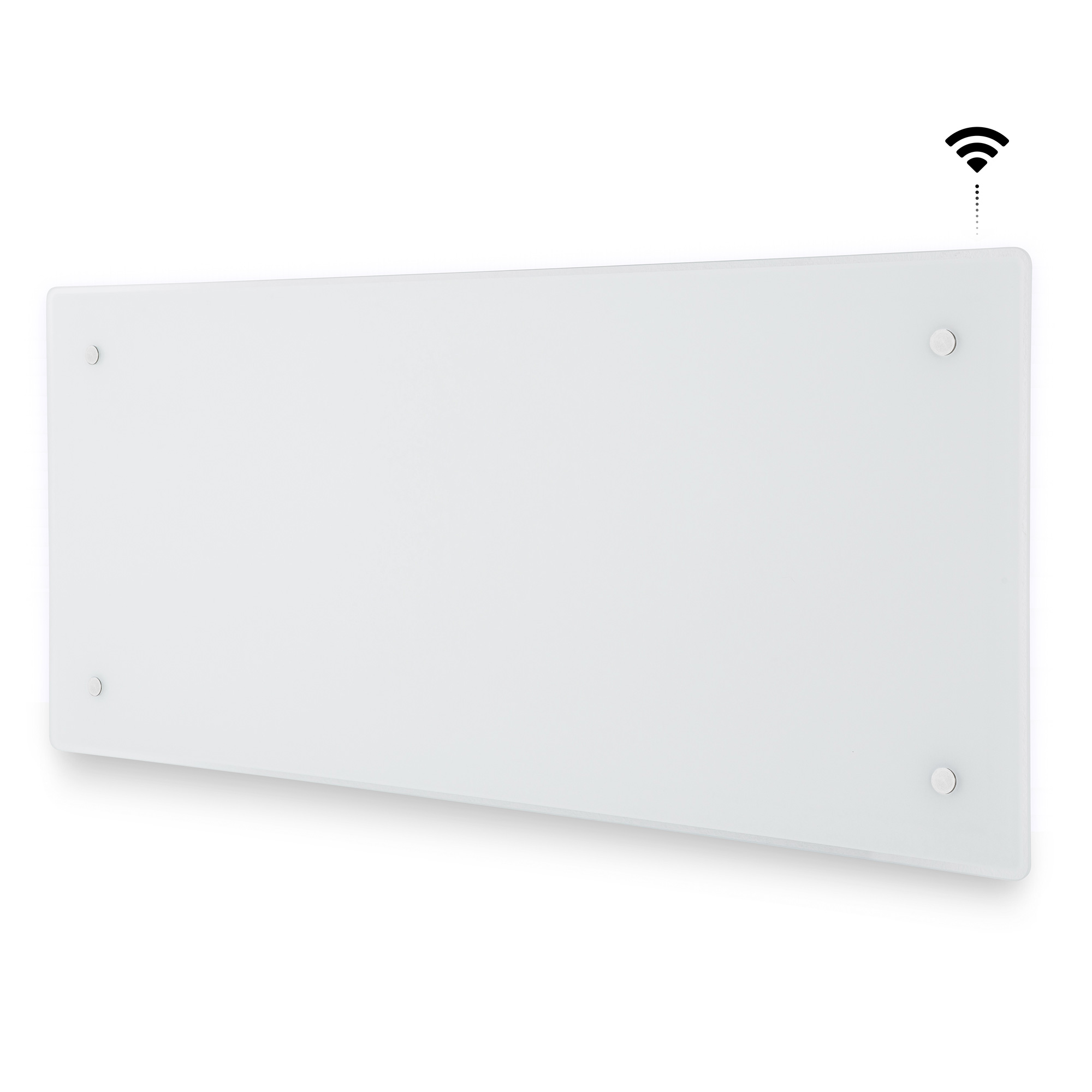 Element Adax Clea H KWT WiFi Vit