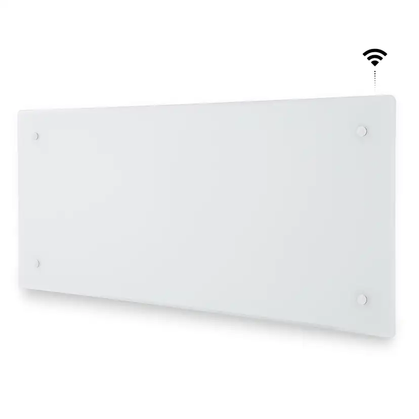 Element Adax Clea H 06 KWT Vit Effekt: 600 W