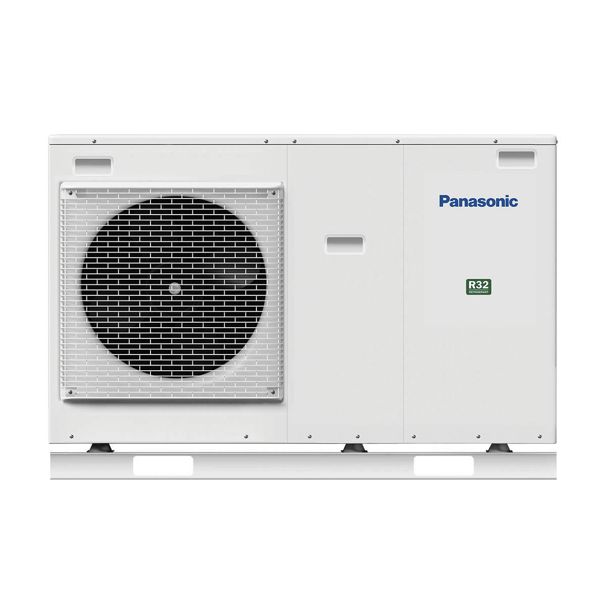 Panasonic Aquarea High Performance J-Generation 9kW Luft-vattenvärmepump Monoblock
