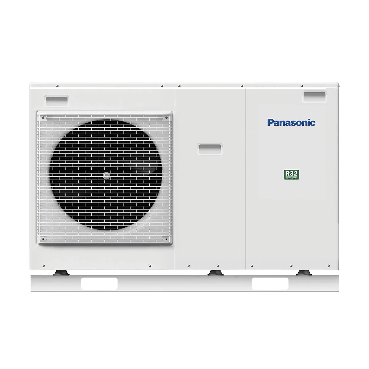 Panasonic Aquarea High Performance J-Generation 9kW R32 Luft-vattenvärmepump Monoblock