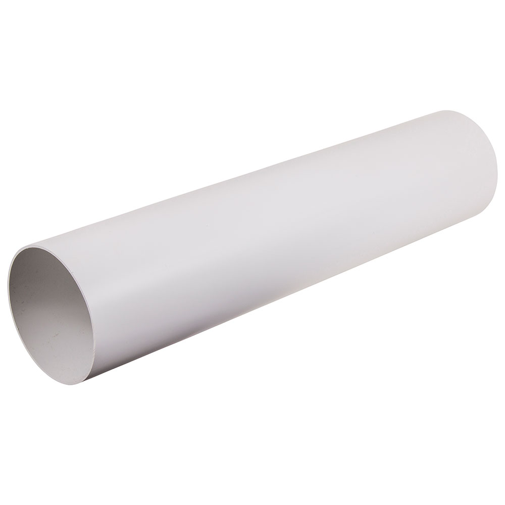 Flexit Ø160, 700 mm Väggenomföring