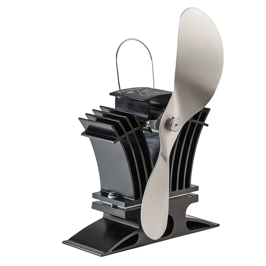 Kaminexperten Ecofan 806 Värmefläkt