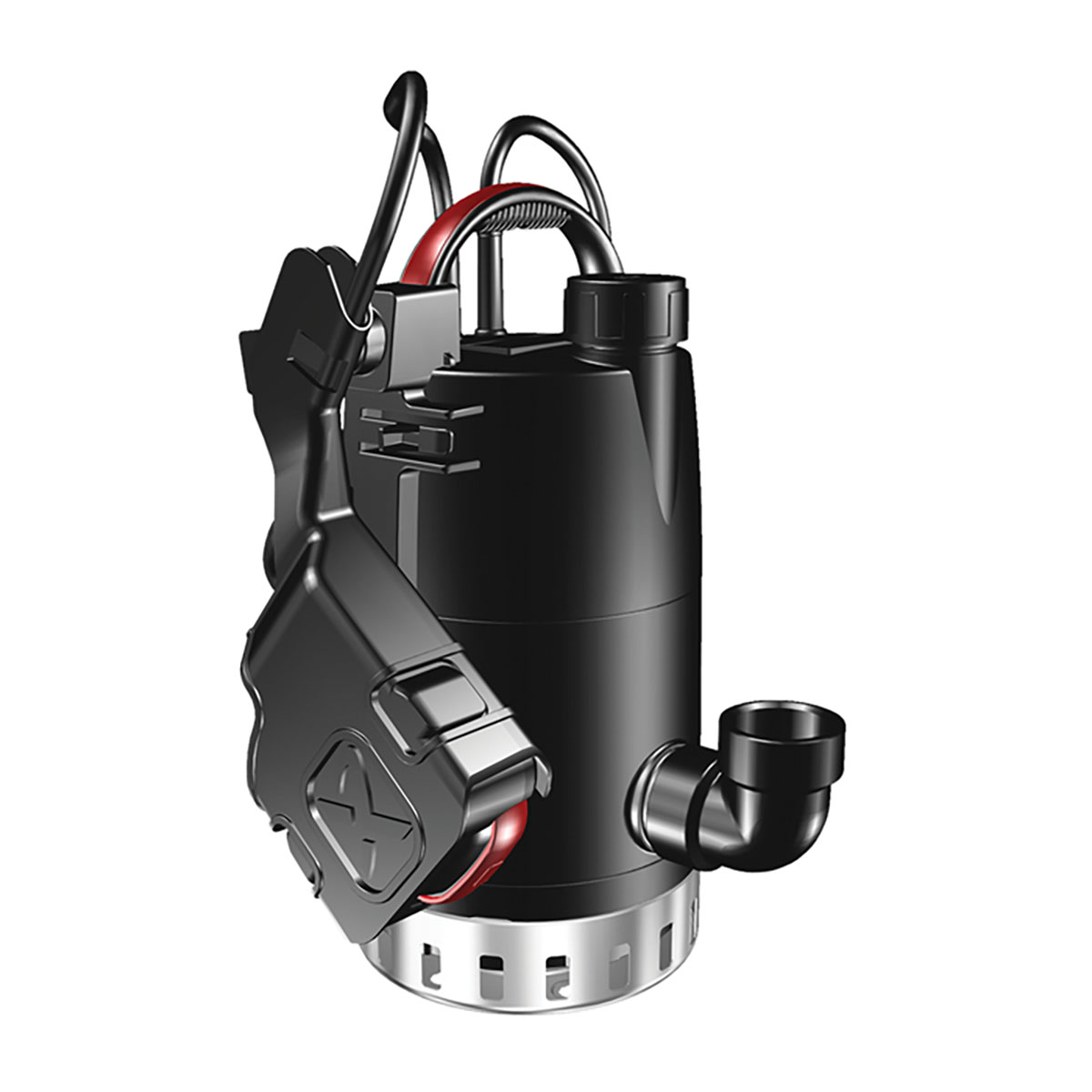 Grundfos Avloppspump Unilift CC7 - A1 CS