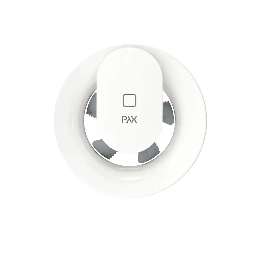 Badrumsfläkt Pax Levante 30