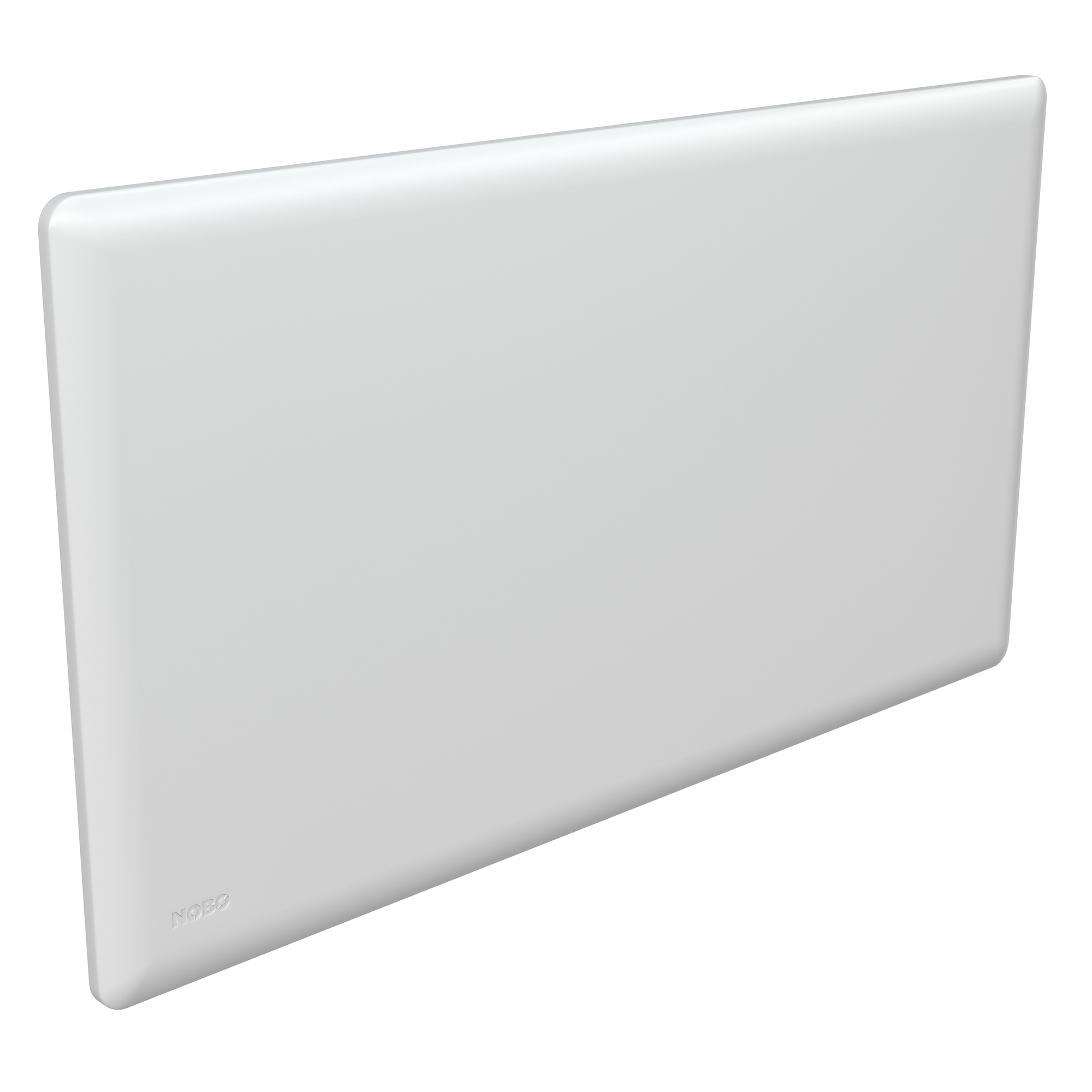 Elradiator ECOT4 1000W 230V Bredd: 725 mm, 230V, 1000W