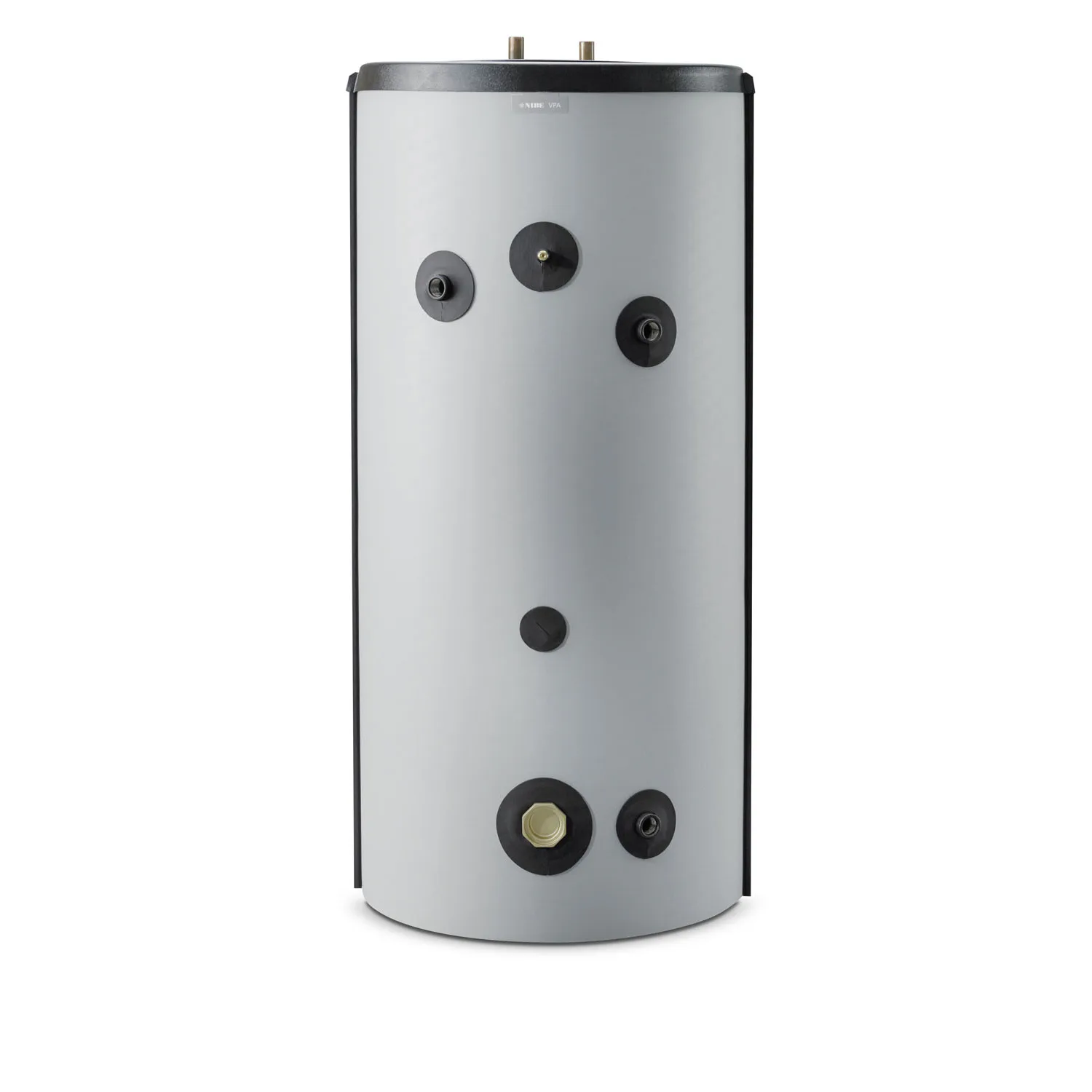 VARMVATTENBEREDARE VPA 200/70 CU 200/70 Cu