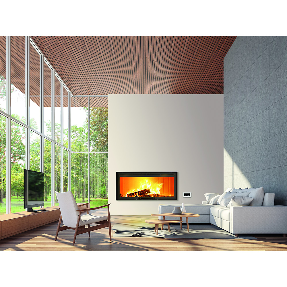 Lacunza Itaca 120 ECO Braskamin