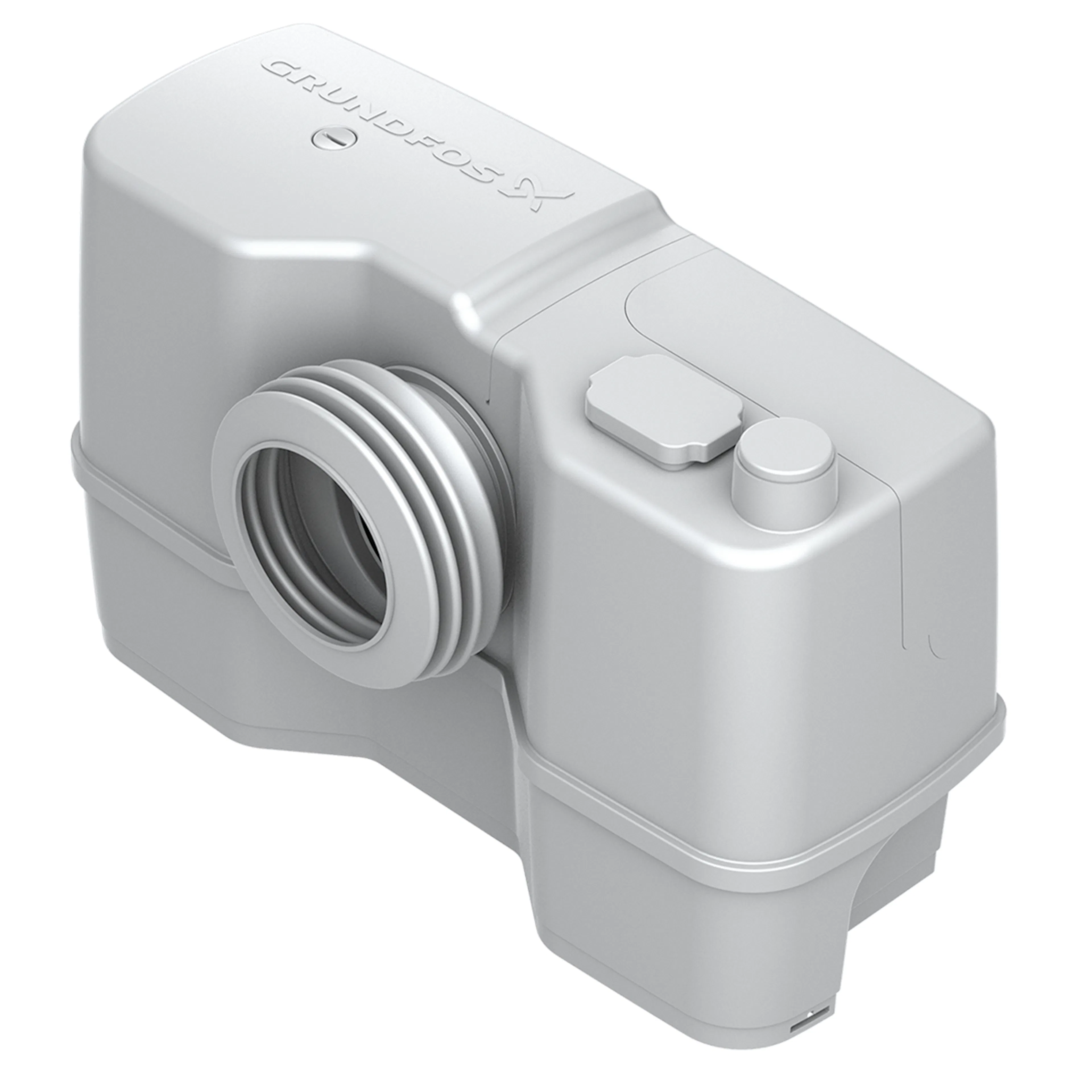 Grundfos Avloppspump Sololift2 WC-1
