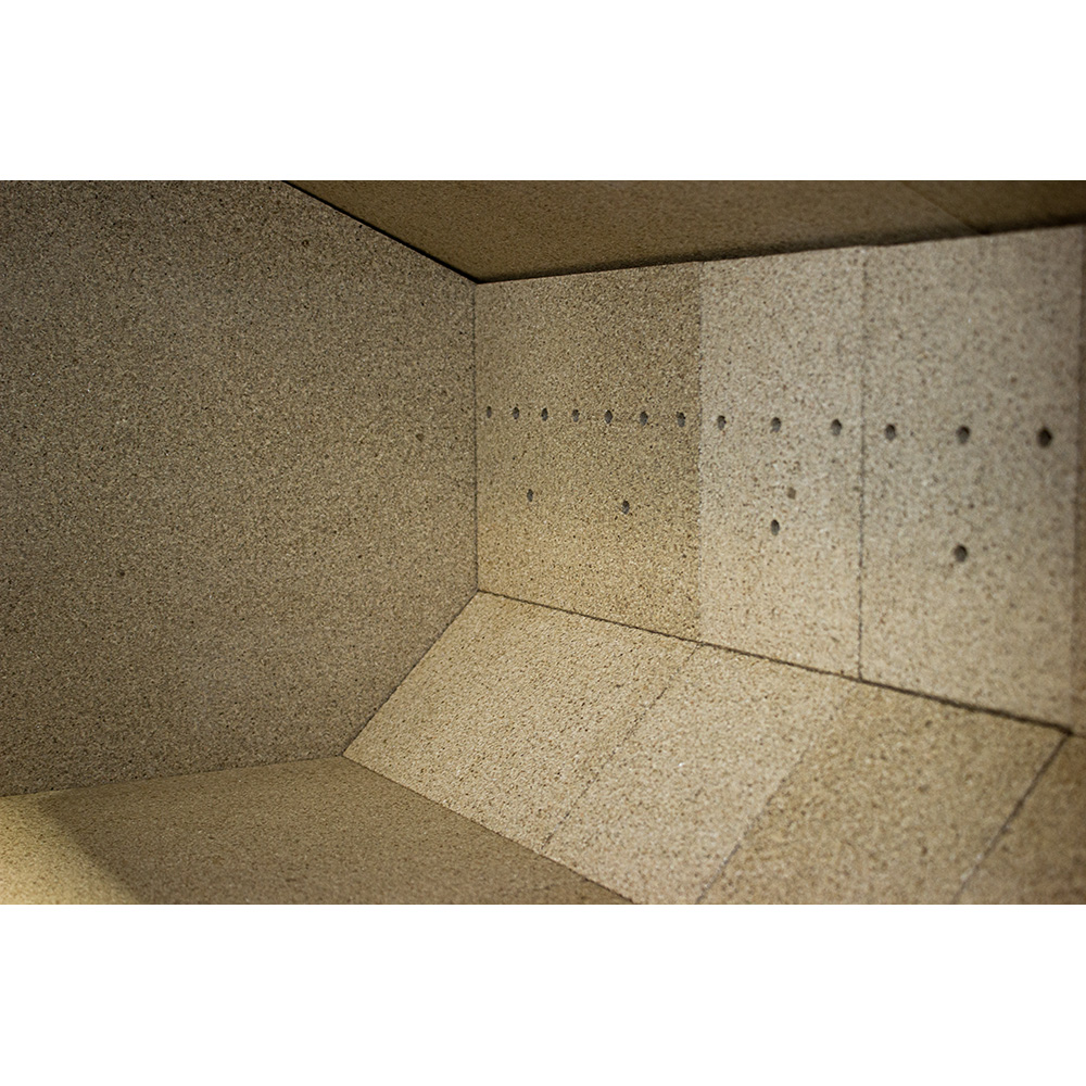 Lacunza Roma 700 Braskamin