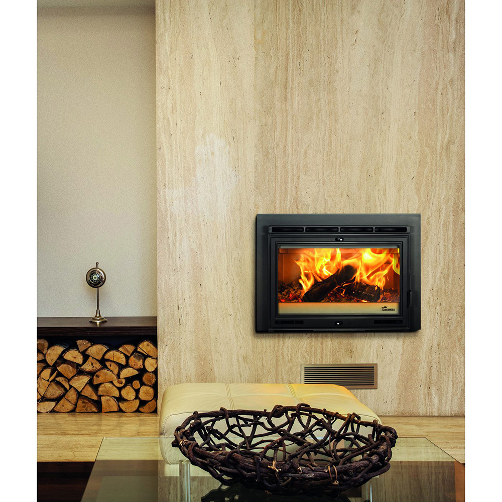 Lacunza Sarria 20 ECO Braskamin