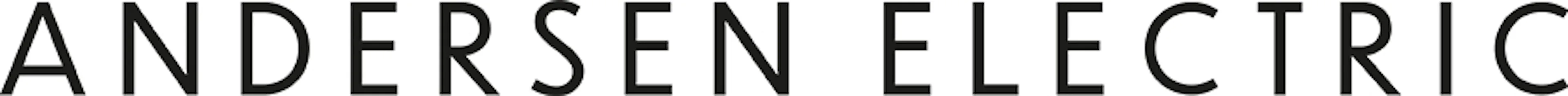 Andersen Electric