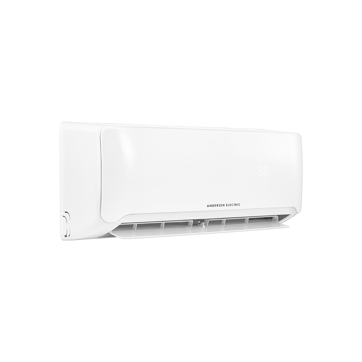 Andersen Electric AE Duo 26/35 Luftvärmepump