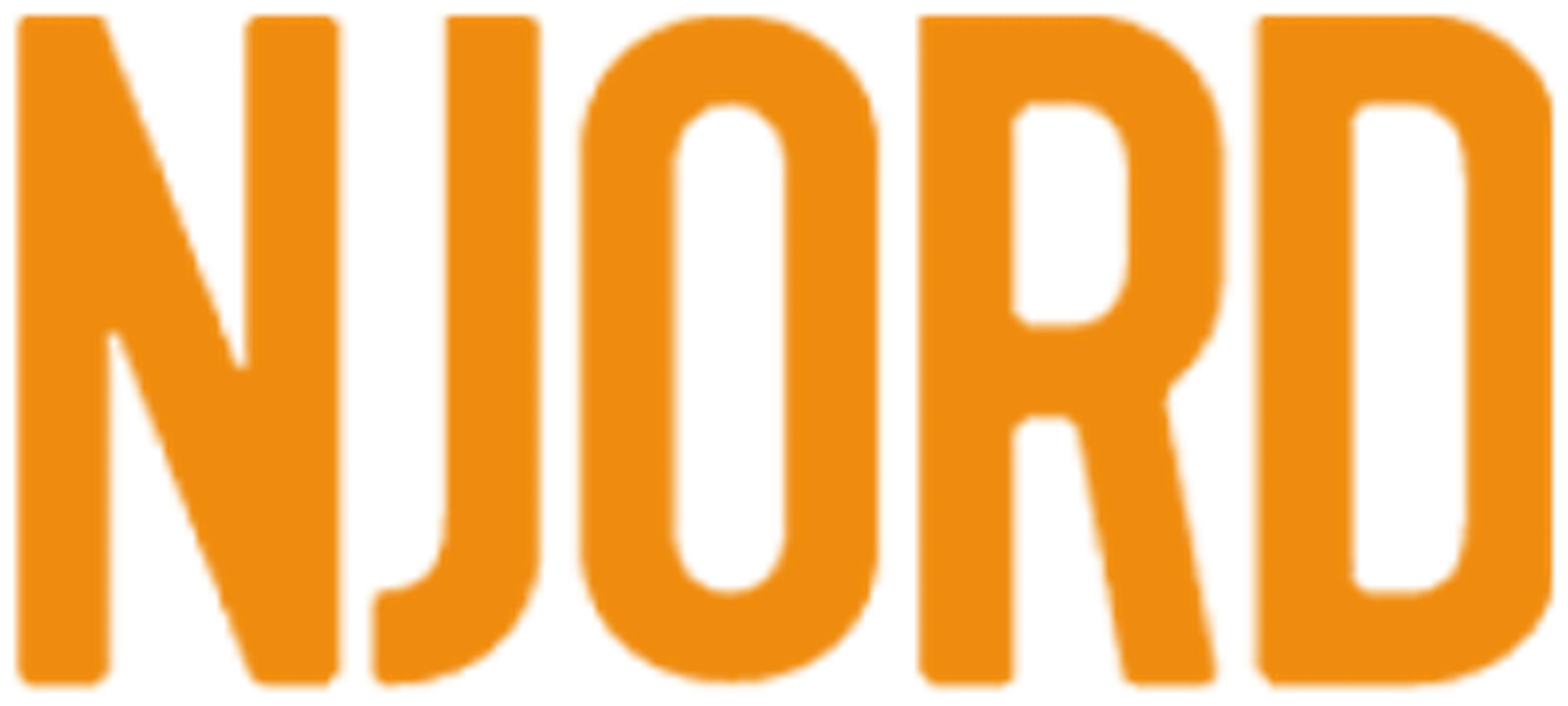 Njord - Luftrenare logo