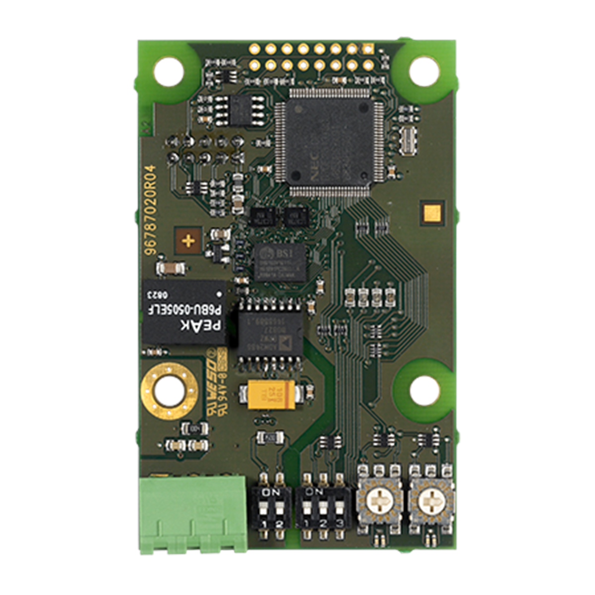 Grundfos Kommunikationsmodul Cim 200 Modbus/Comli