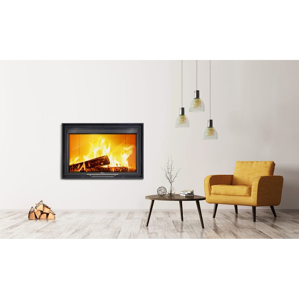Lacunza Itaca 80 ECO Braskamin