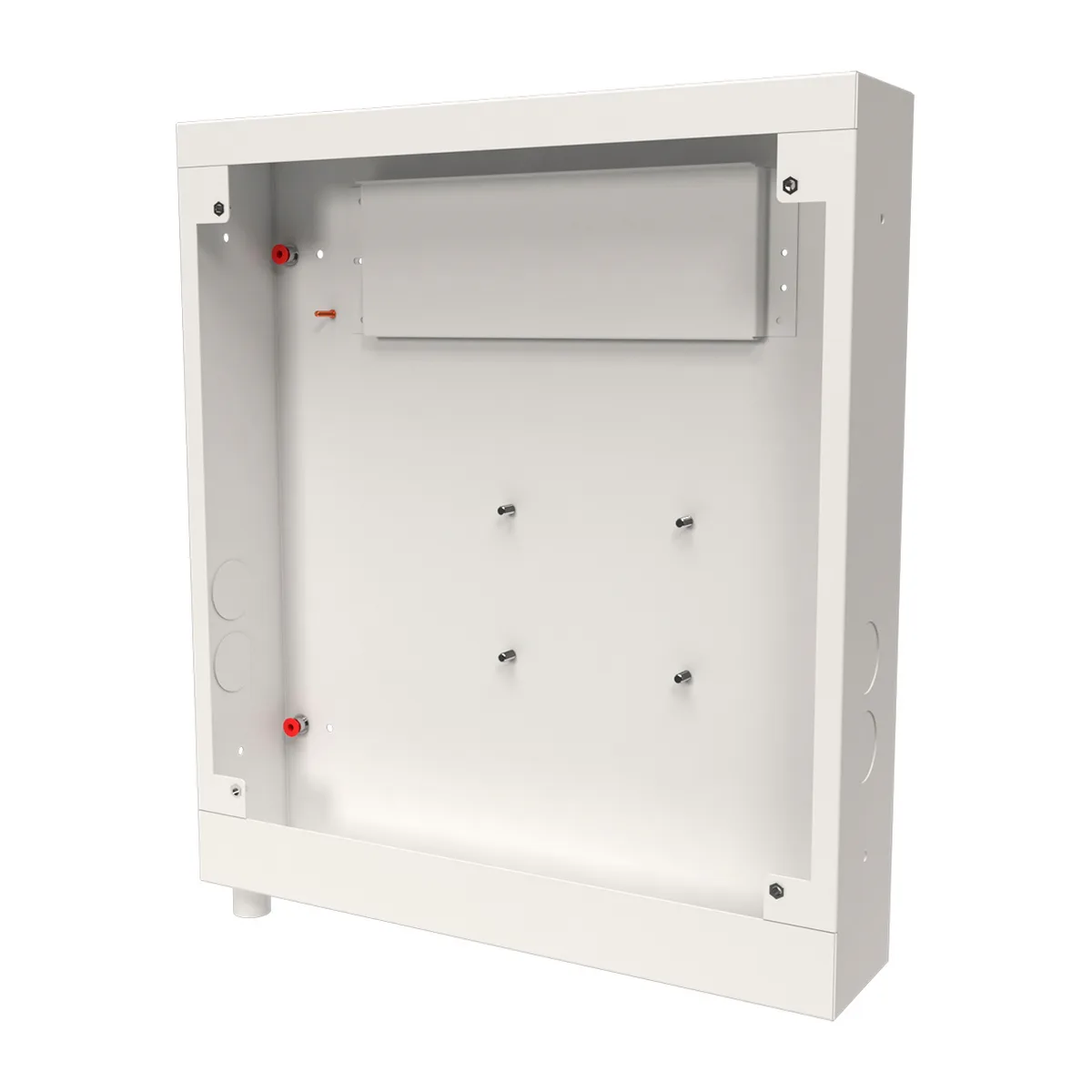 LK Systems Shuntskåp M60n
