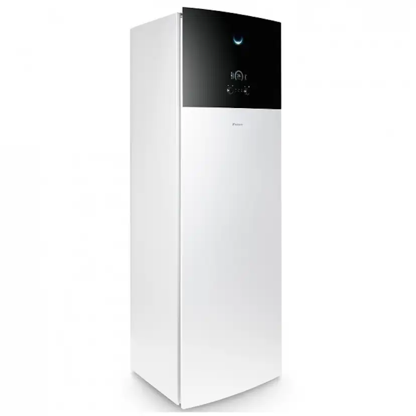 Daikin Altherma 3 GEO 10kW Bergvärmepump