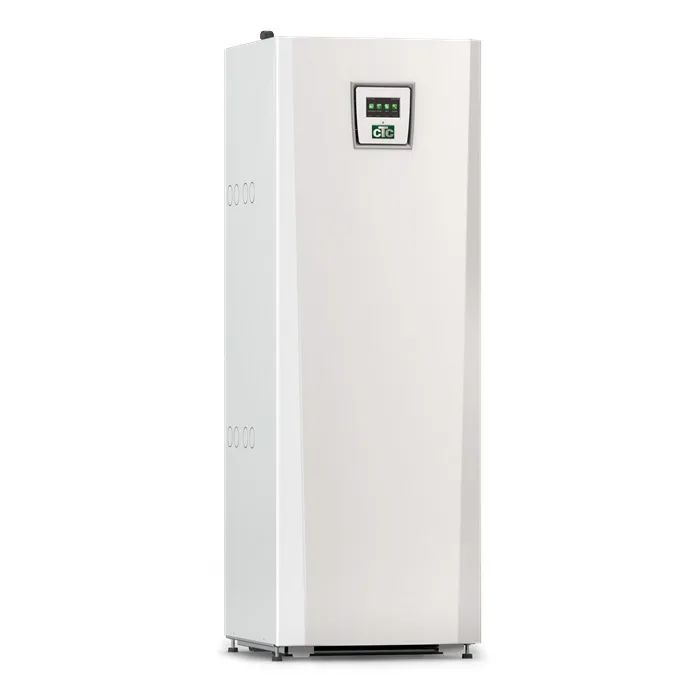 CTC EcoPart i400 Pro Bergvärmepump