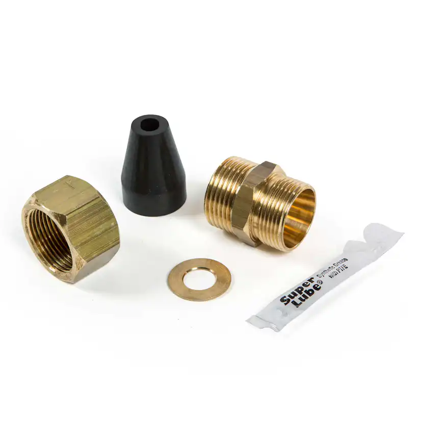 Vattentät Genomföring Rayschem ETL-GLAND-01