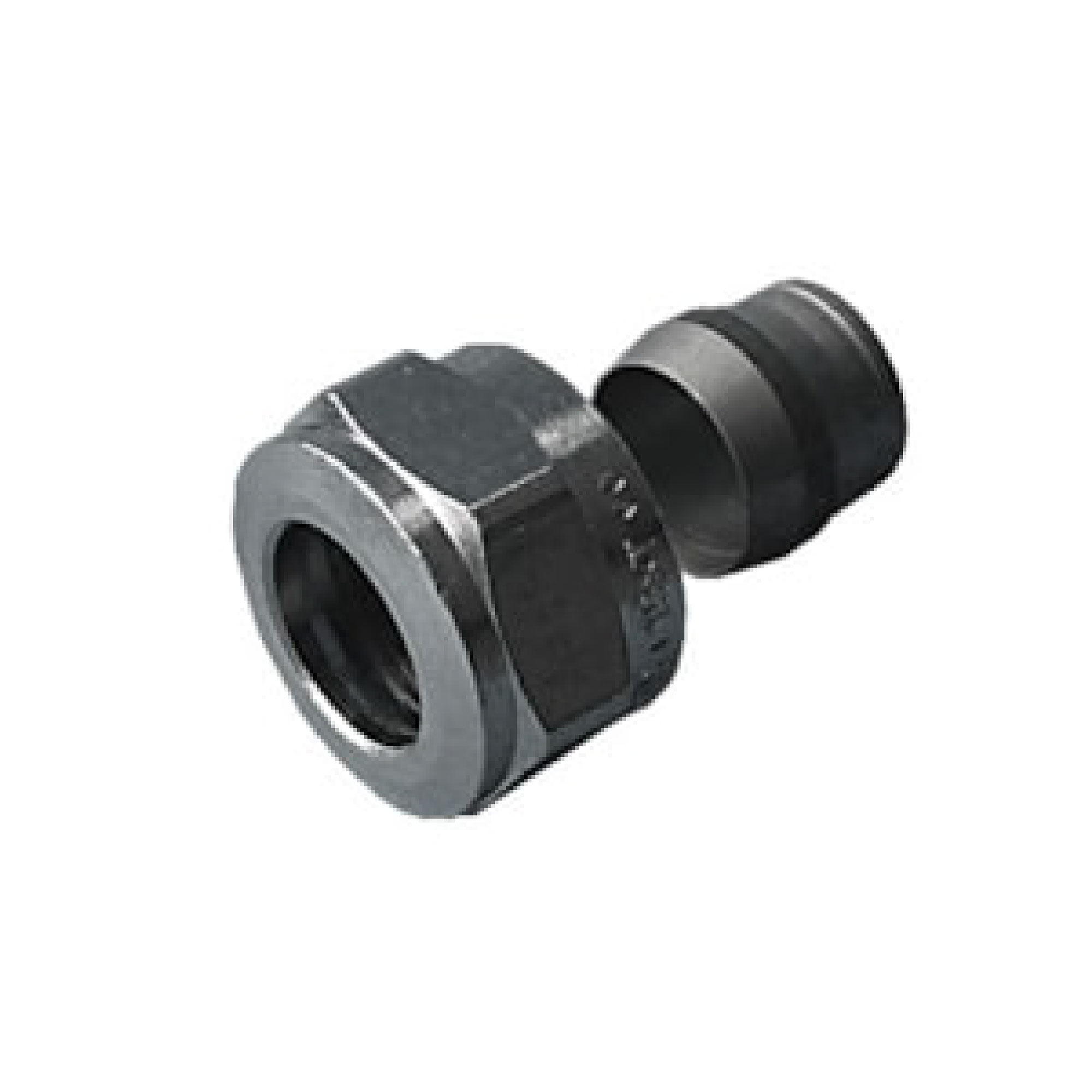 Anslutningskoppling Danfoss Rörnät M22-12