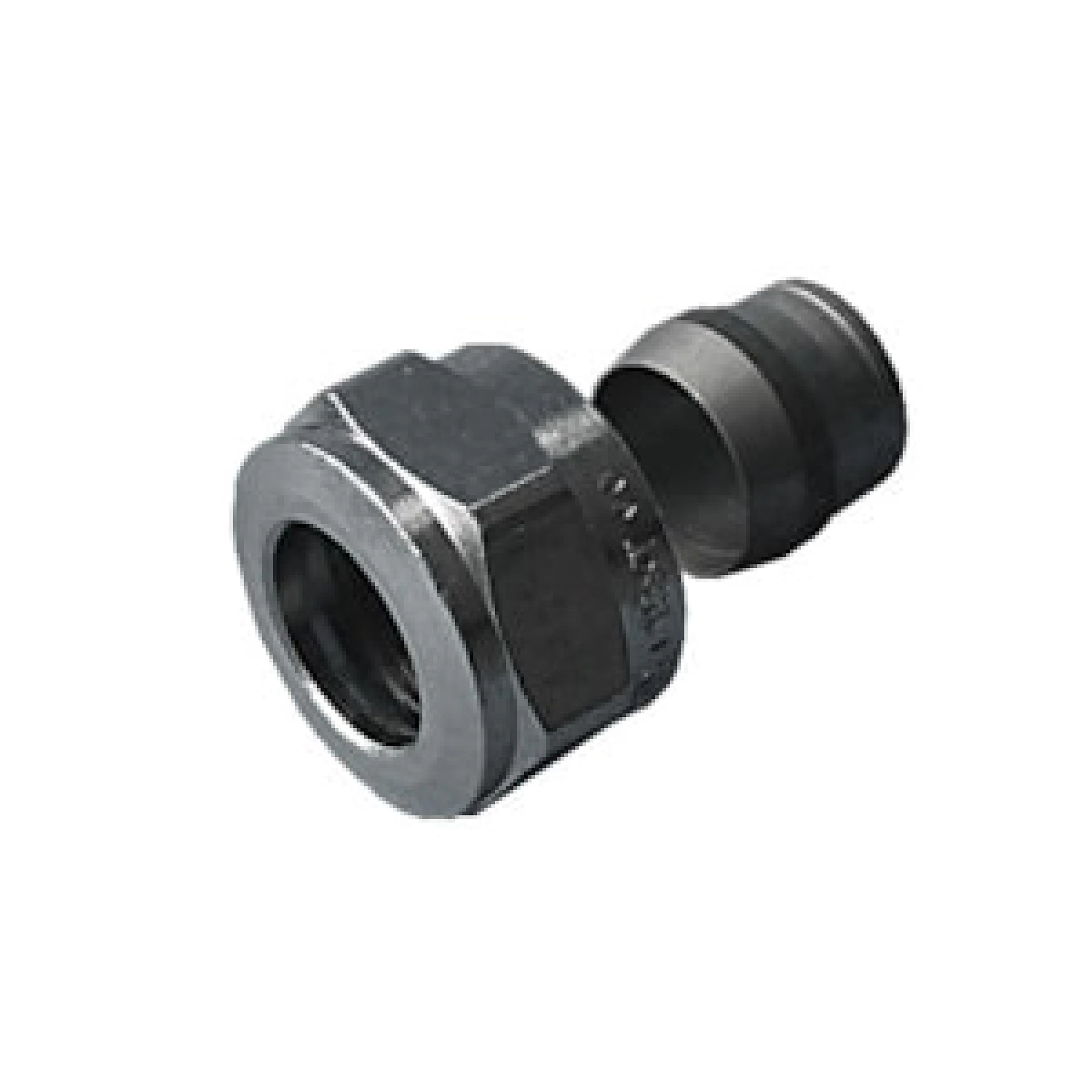Anslutningskoppling Danfoss Rörnät M22-12