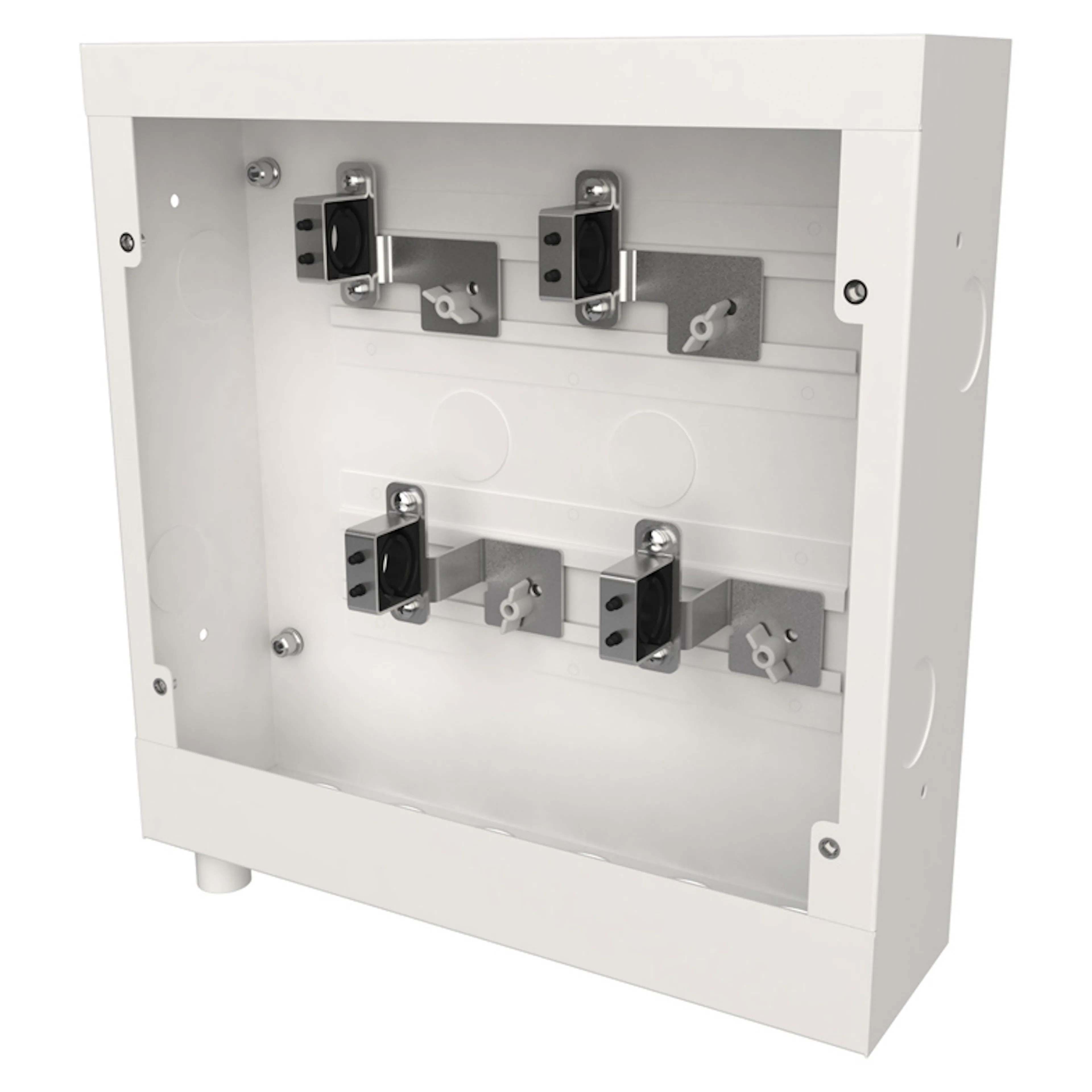 LK Systems Kopplingsset AX20