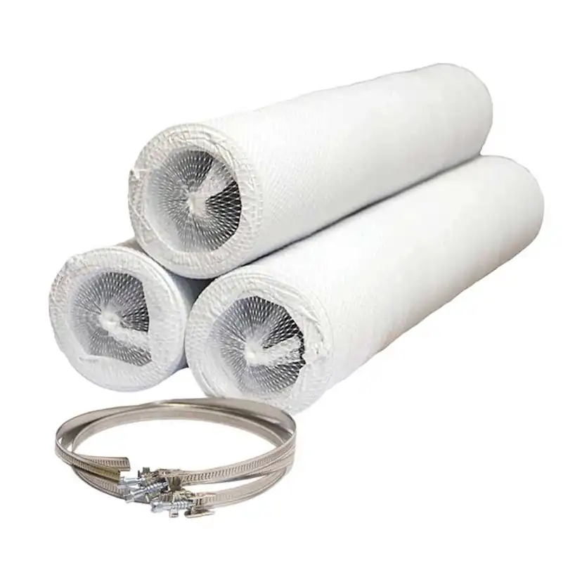 Slangpaket Acetec RCF 20