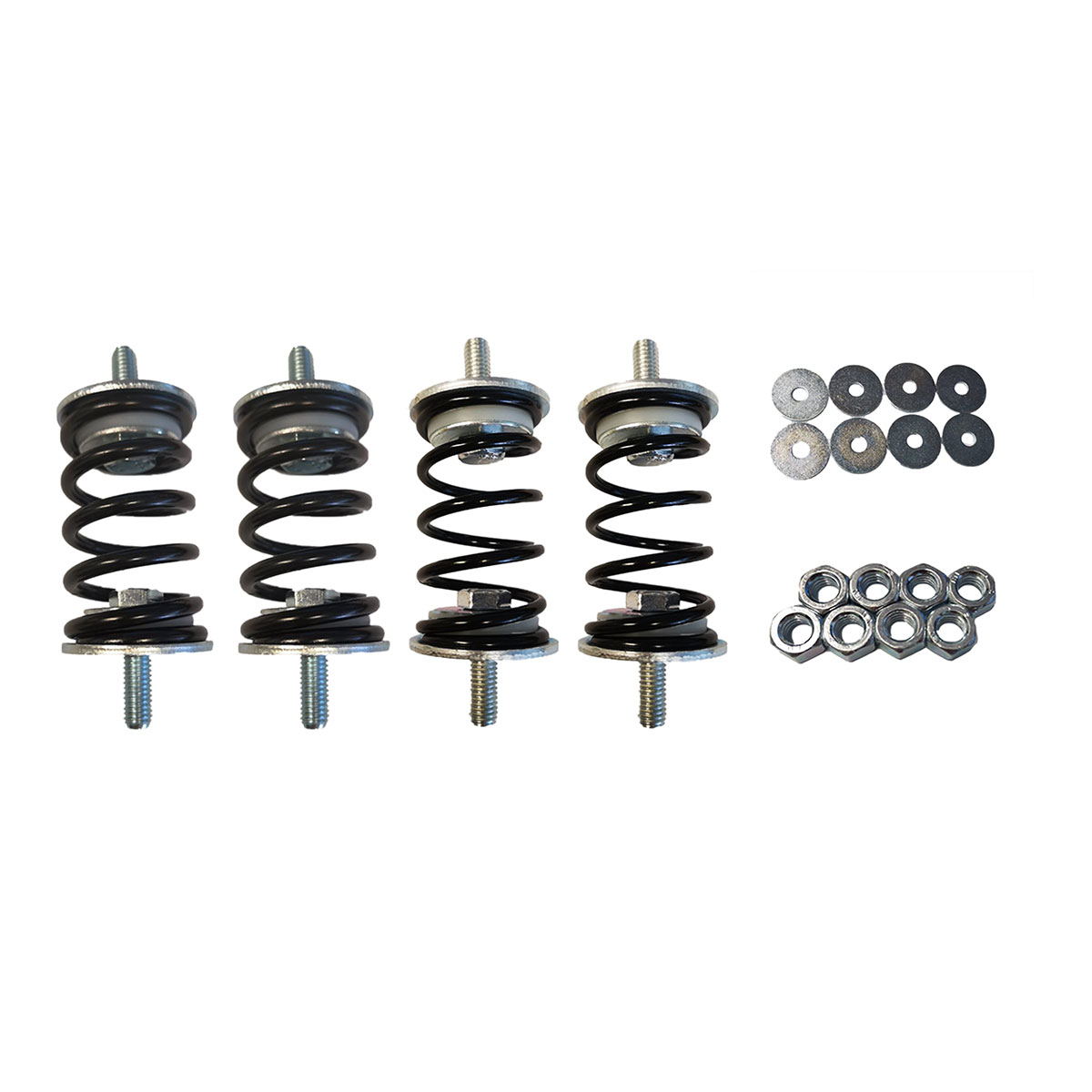 Vibrationsdämpare Stor