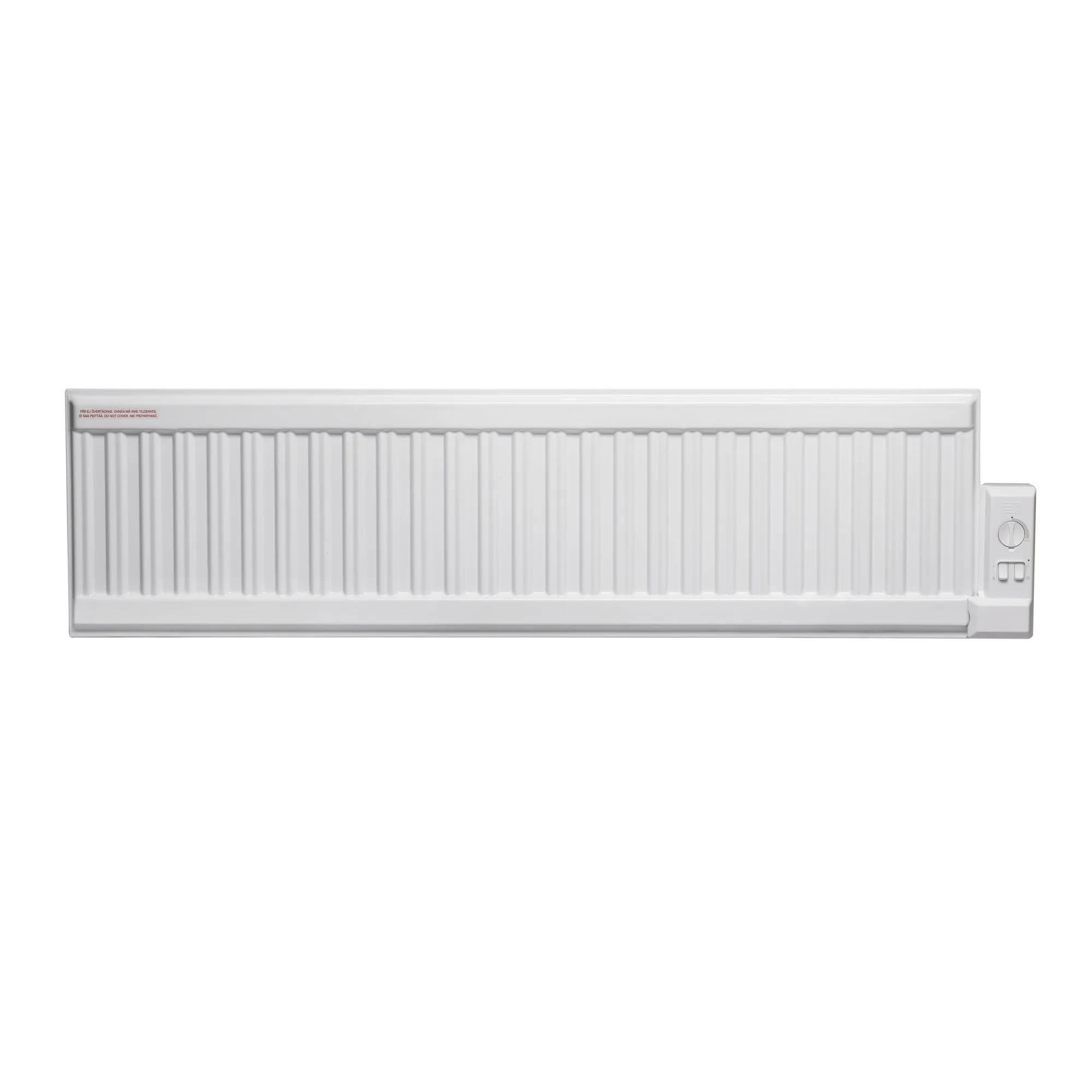 Oljefyllt Element Gnosjö Klimatprodukter med Elektronisk Termostat