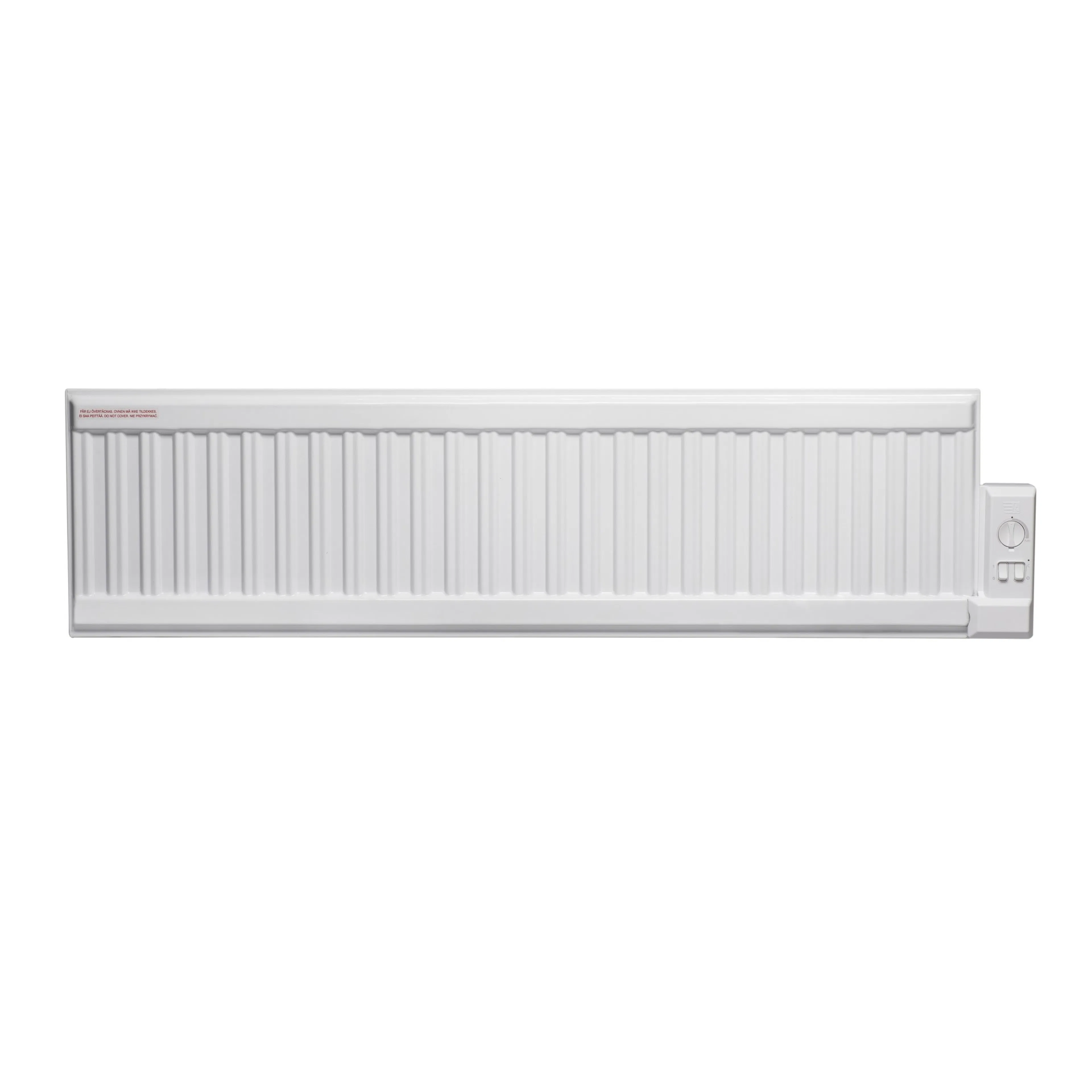 Oljefyllt Element Gnosjö Klimatprodukter med Elektronisk Termostat