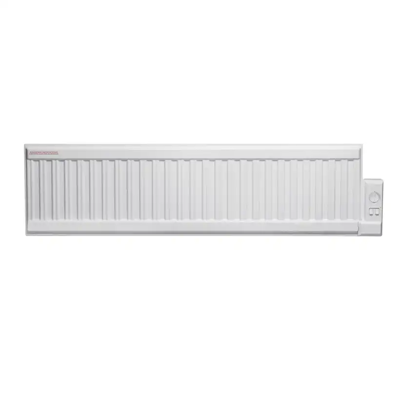 Oljefyllt Element Gnosjö Klimatprodukter med Elektronisk Termostat