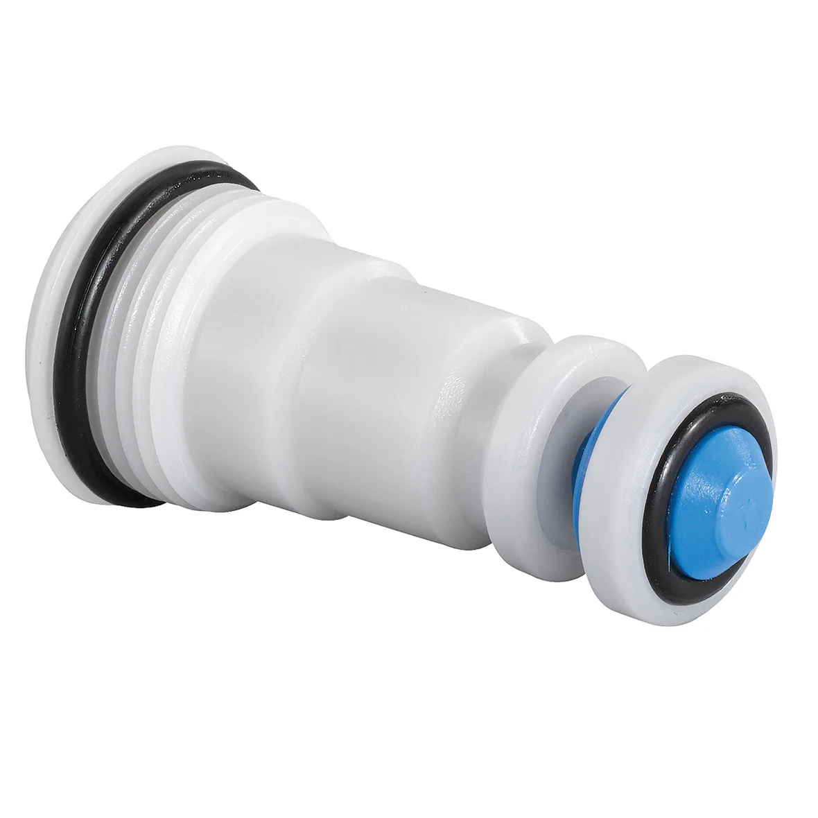 Uponor Ventilsats Vario PLUS Retur