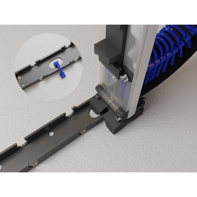 LK Systems Pistolbygel 3D Premium