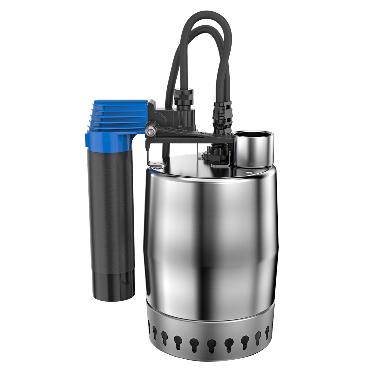 Grundfos Grundvattenspump Unilift KP.350.AV.1