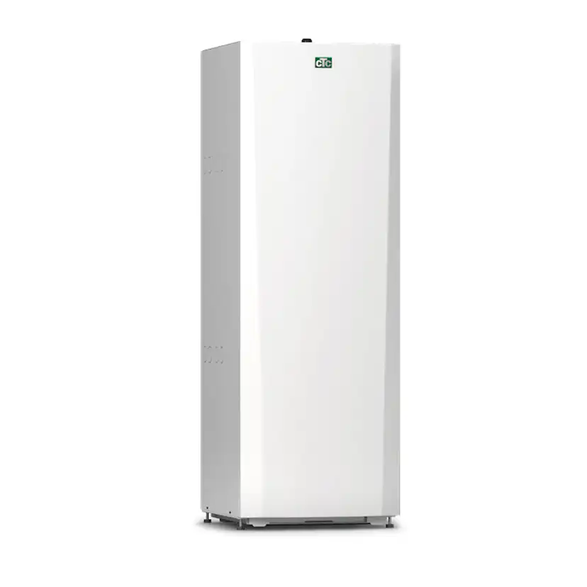 CTC EcoPart 400 Basic Bergvärmepump