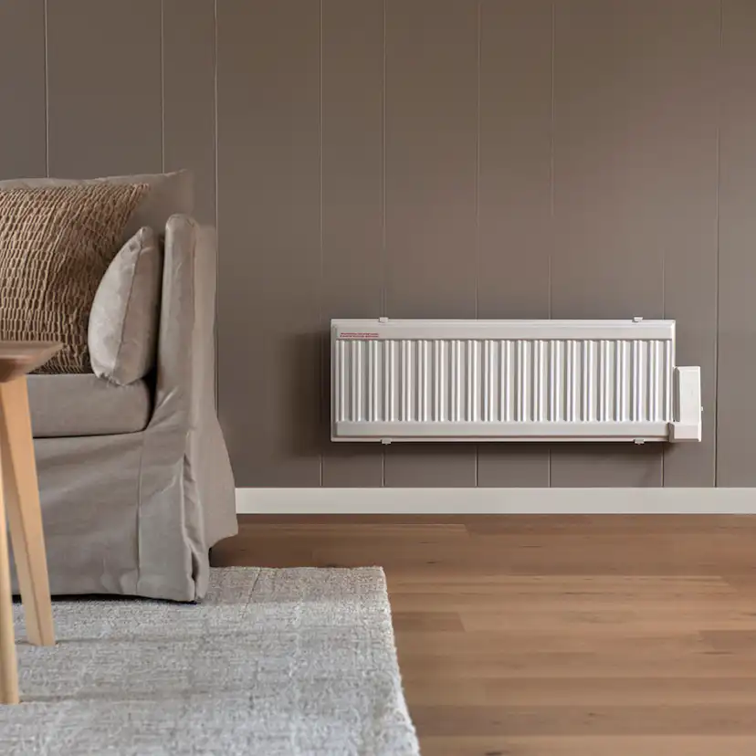 Oljefyllt Element Gnosjö Klimatprodukter 2080 med WiFi