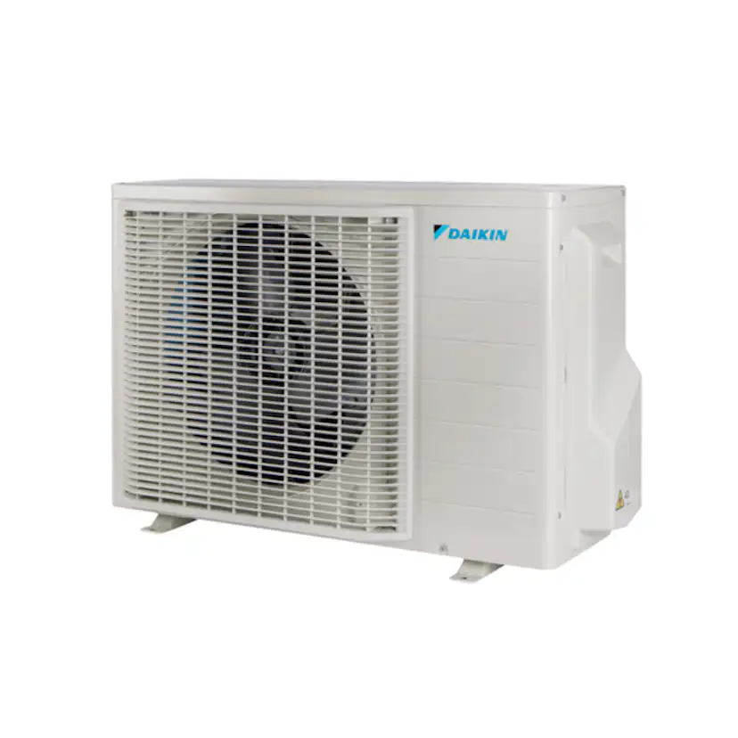 Siesta Perfera XTH 30 SCOP 4,6 Värmeeffekt 7,4kW A+++ Luftvärmepump