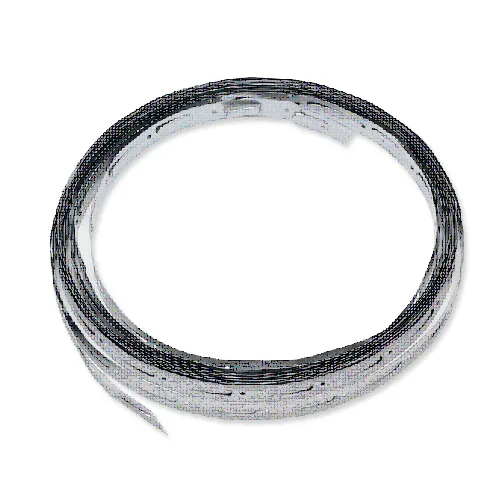Fästband Raychem Galvaniserat