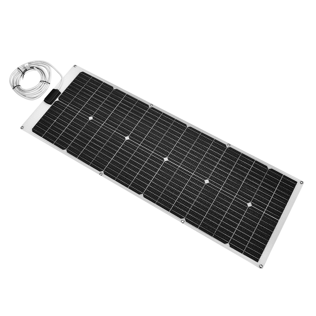 Sunwind Gotland 60 W Long Solcellspanel