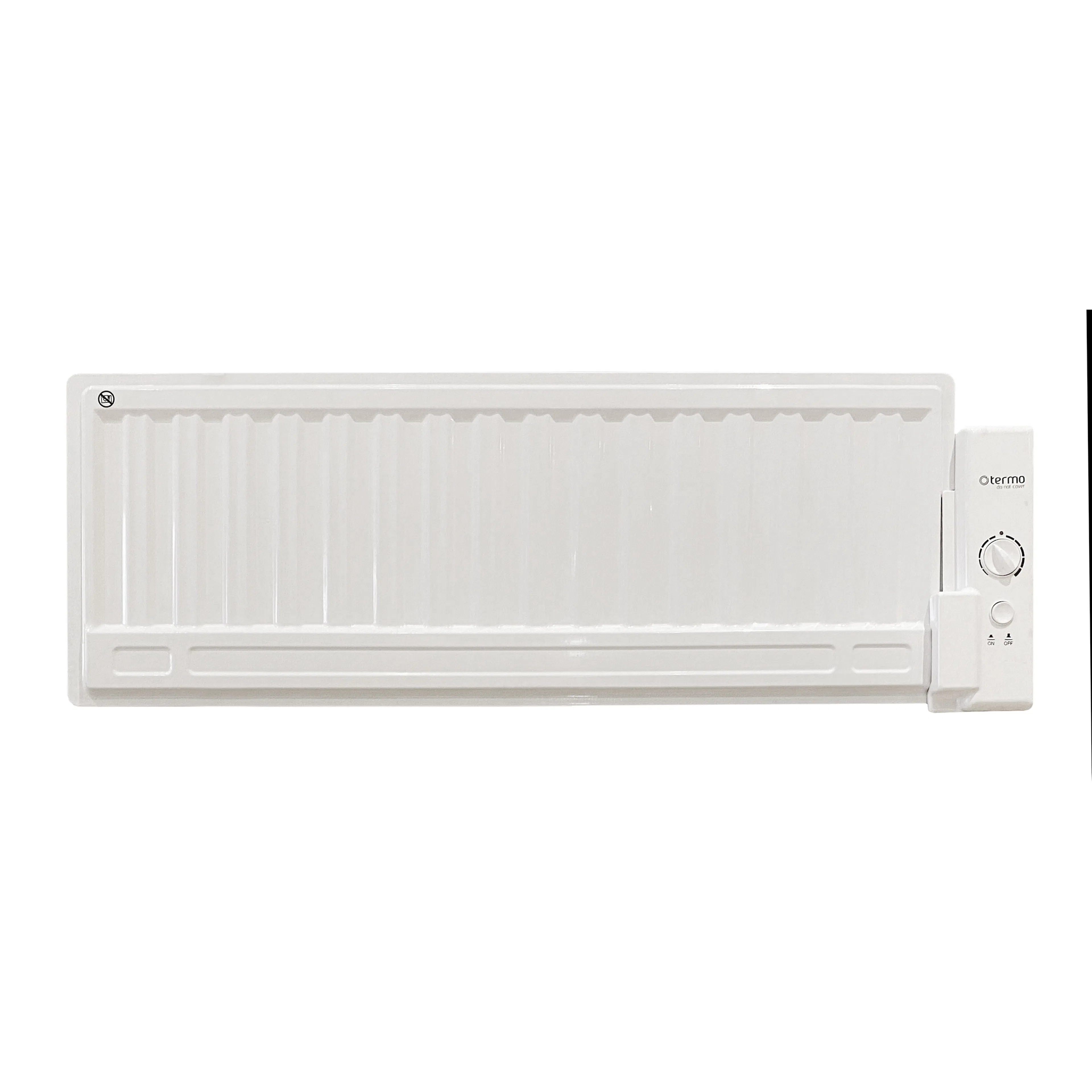Oljefyllt Elelement Radiator Termo Basic